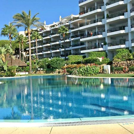 Skysea Holidays Mi Capricho Apartment Sitio de Calahonda Ngoại thất bức ảnh