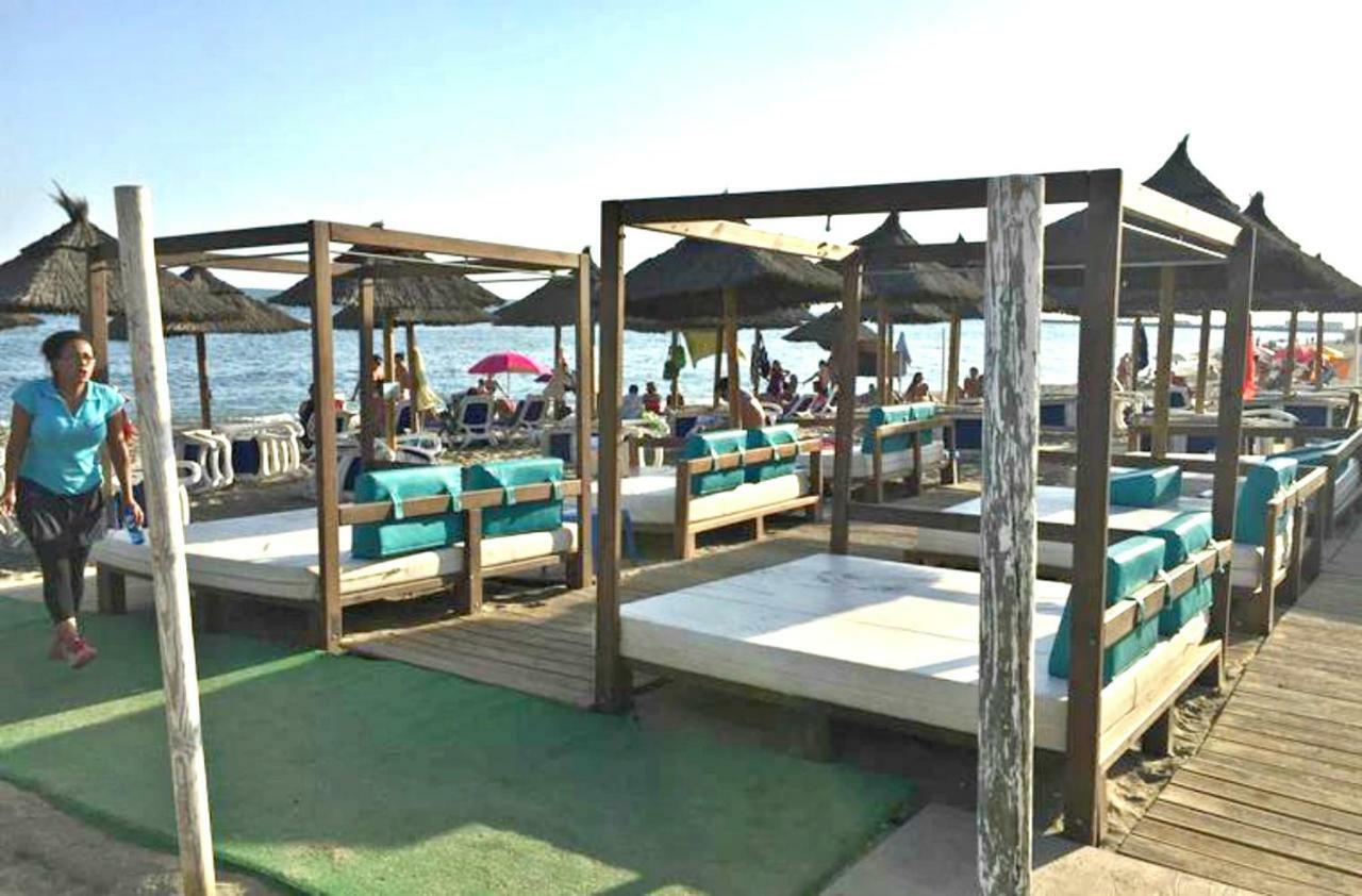 Skysea Holidays Mi Capricho Apartment Sitio de Calahonda Ngoại thất bức ảnh