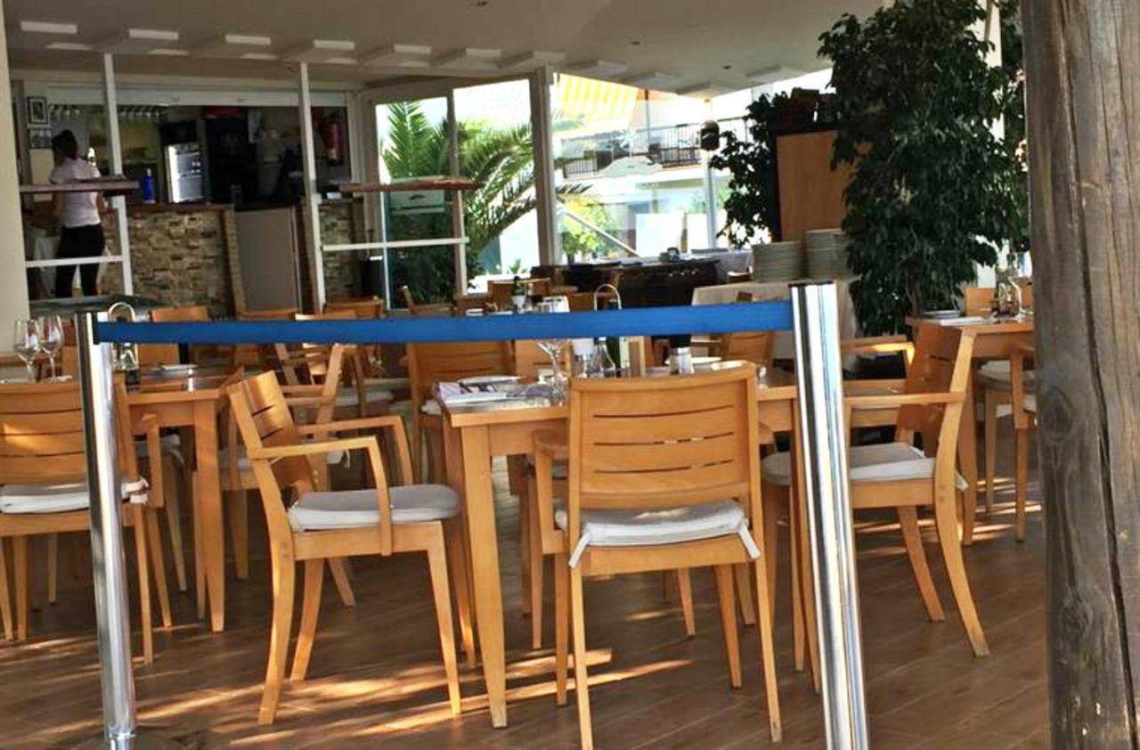 Skysea Holidays Mi Capricho Apartment Sitio de Calahonda Ngoại thất bức ảnh