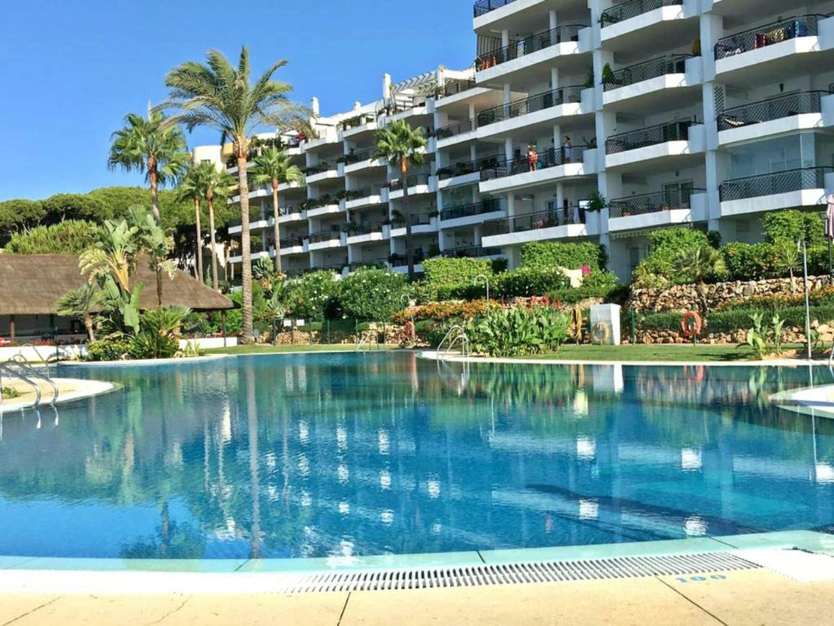 Skysea Holidays Mi Capricho Apartment Sitio de Calahonda Ngoại thất bức ảnh