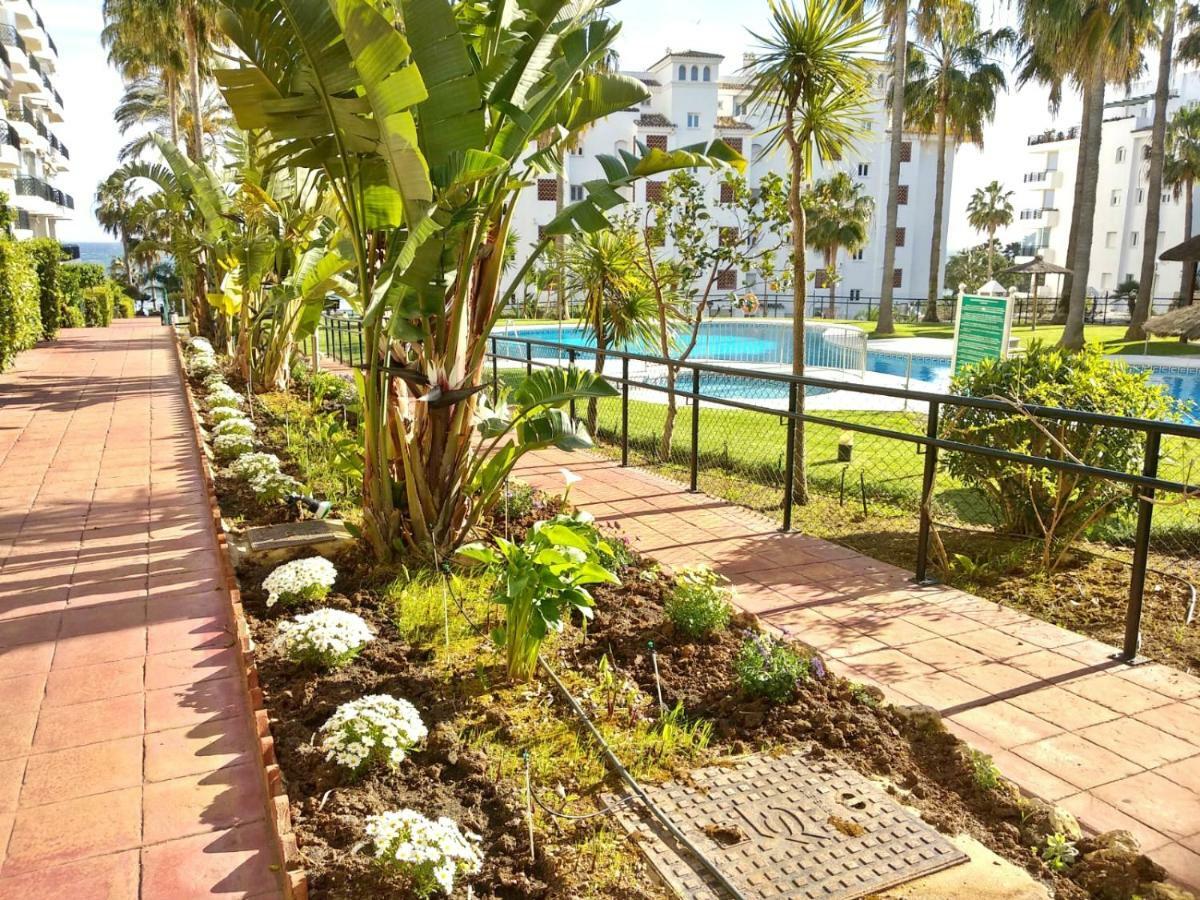 Skysea Holidays Mi Capricho Apartment Sitio de Calahonda Ngoại thất bức ảnh