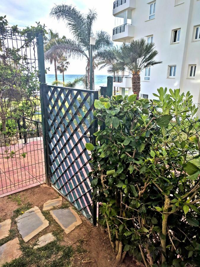 Skysea Holidays Mi Capricho Apartment Sitio de Calahonda Ngoại thất bức ảnh