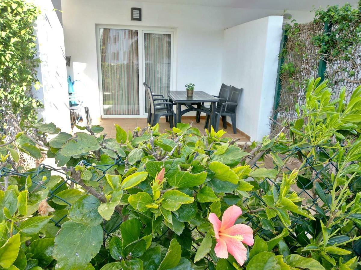 Skysea Holidays Mi Capricho Apartment Sitio de Calahonda Ngoại thất bức ảnh