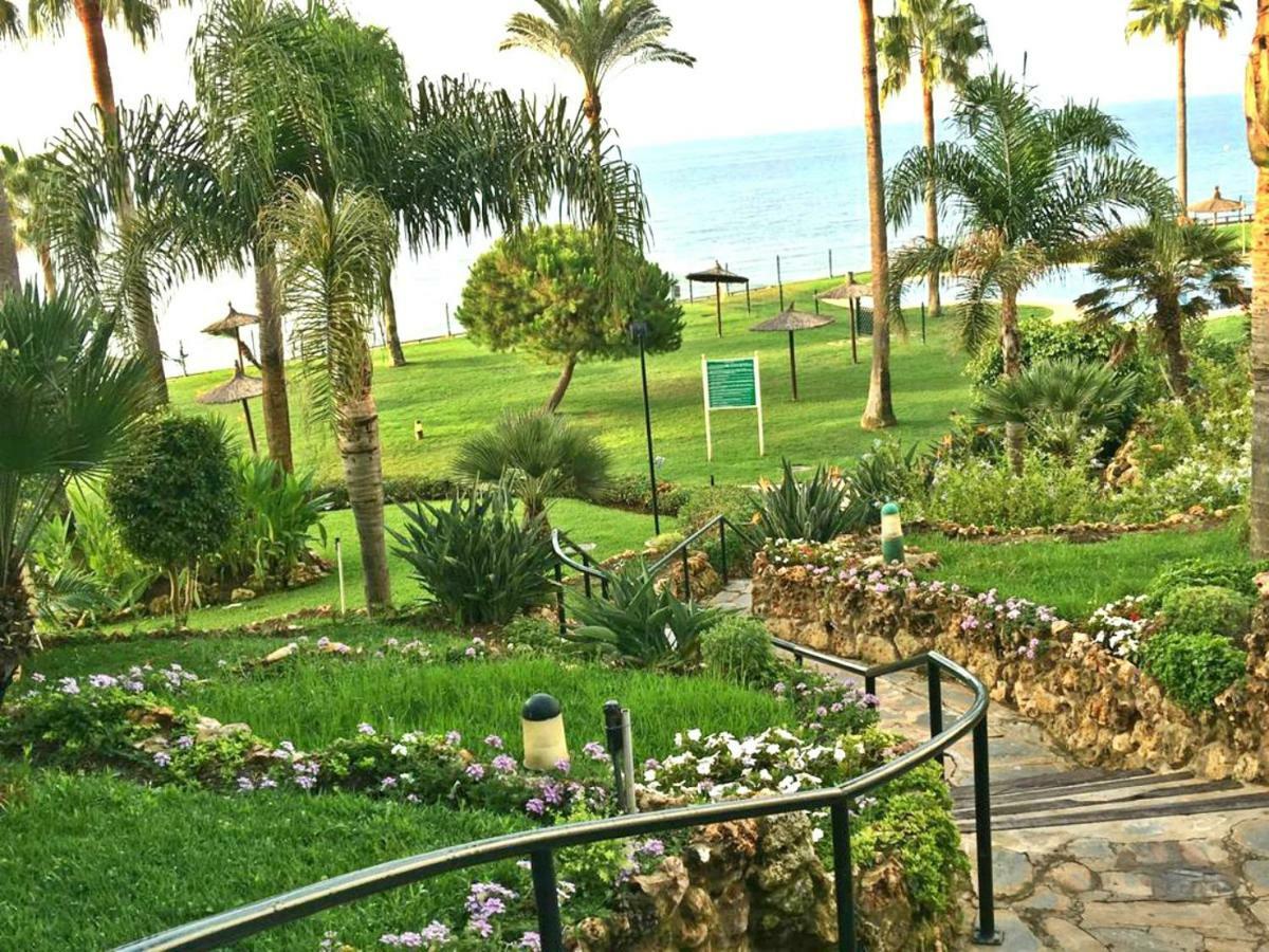 Skysea Holidays Mi Capricho Apartment Sitio de Calahonda Ngoại thất bức ảnh